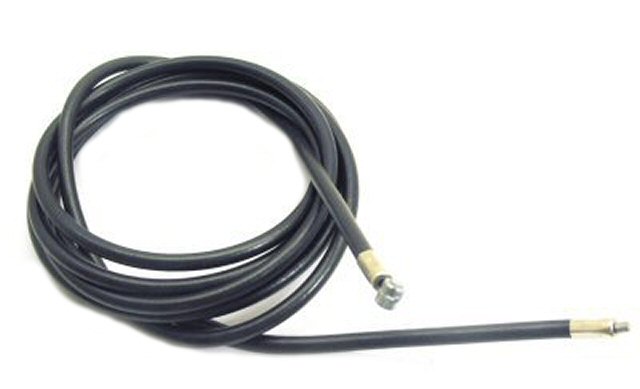 (image for) Throttle Cable, Moby XS 33